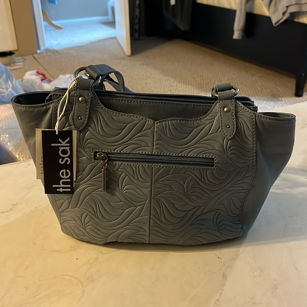 The Sak Purse